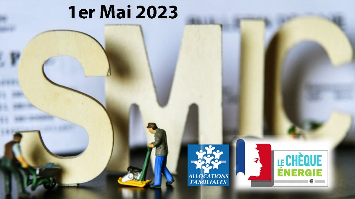 1er mai 2023