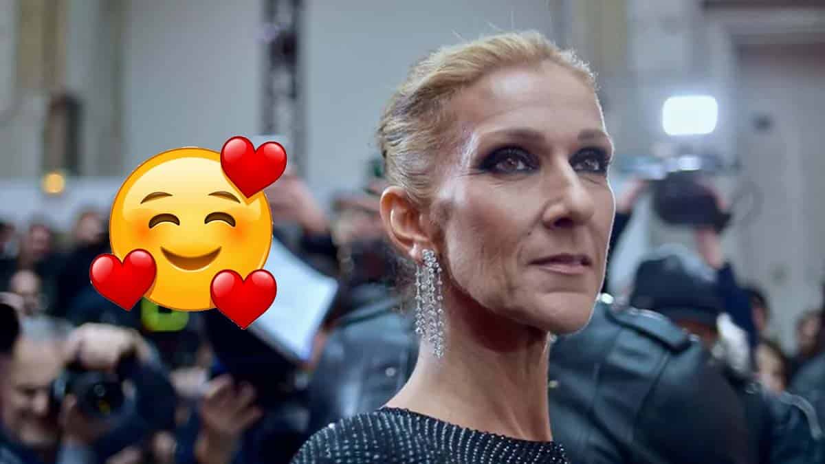 Céline Dion 2023