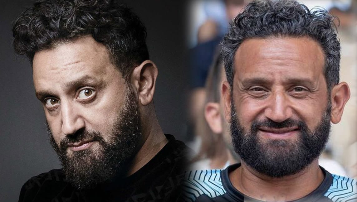 Cyril Hanouna