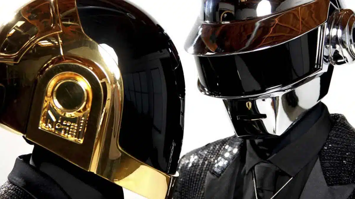 Daft Punk