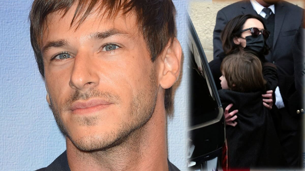 Gaspard Ulliel mort