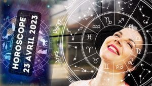 Horoscope du jour
