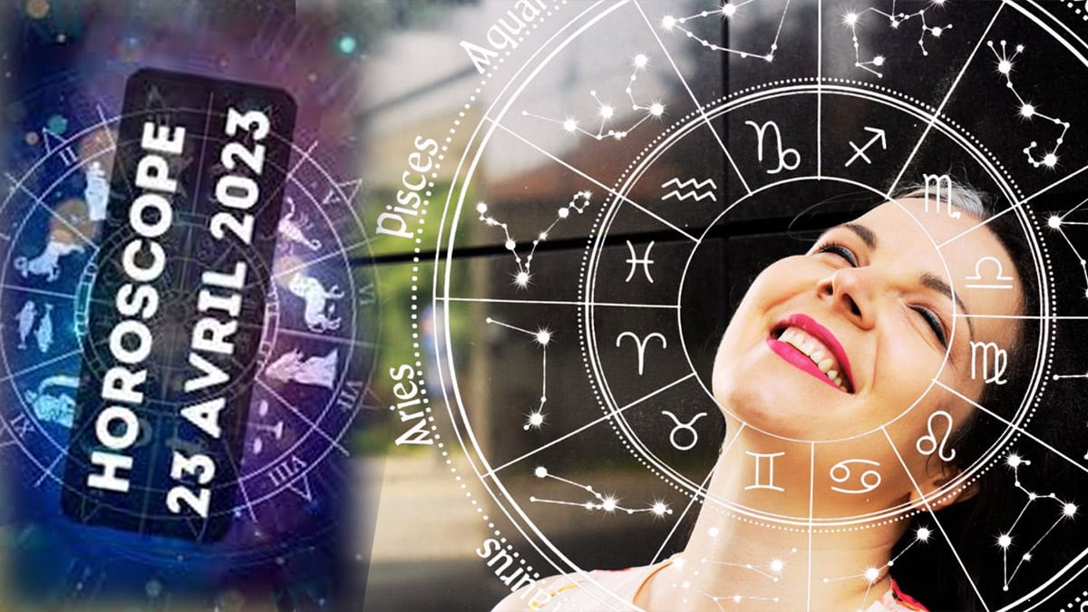 Horoscope du jour