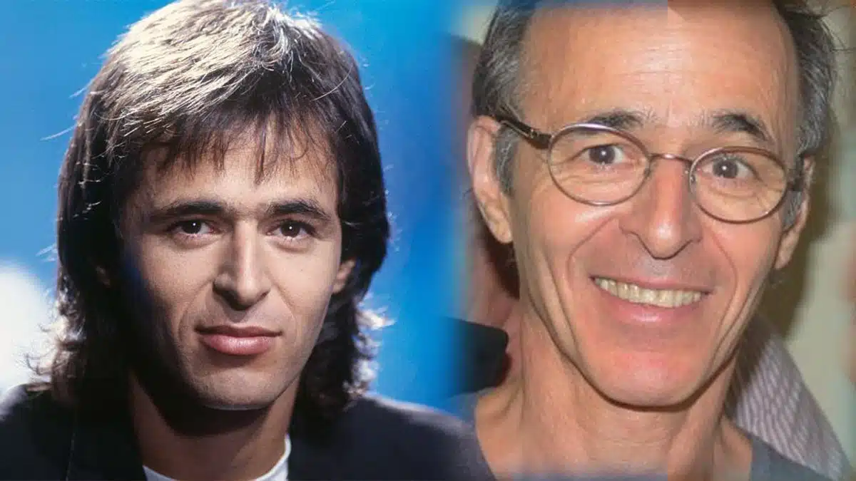 Jean Jacques Goldman