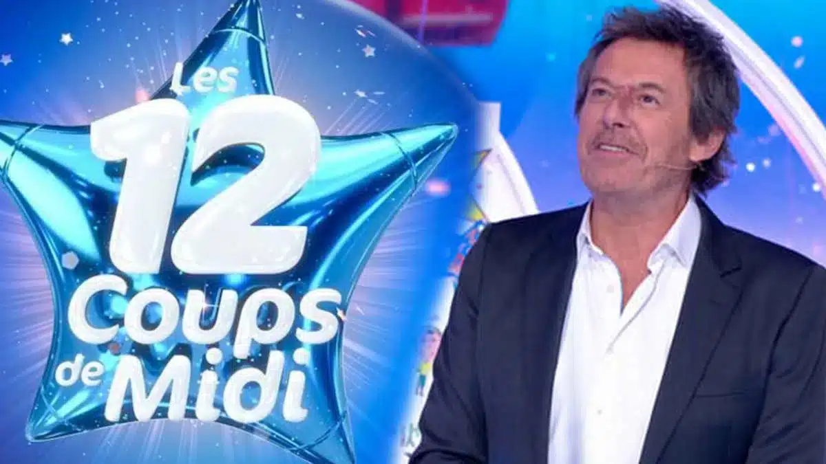 Les 12 coups de midi