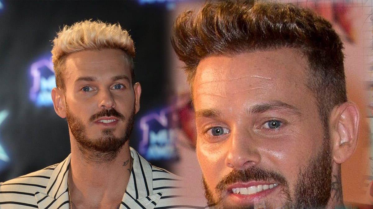 Matt Pokora