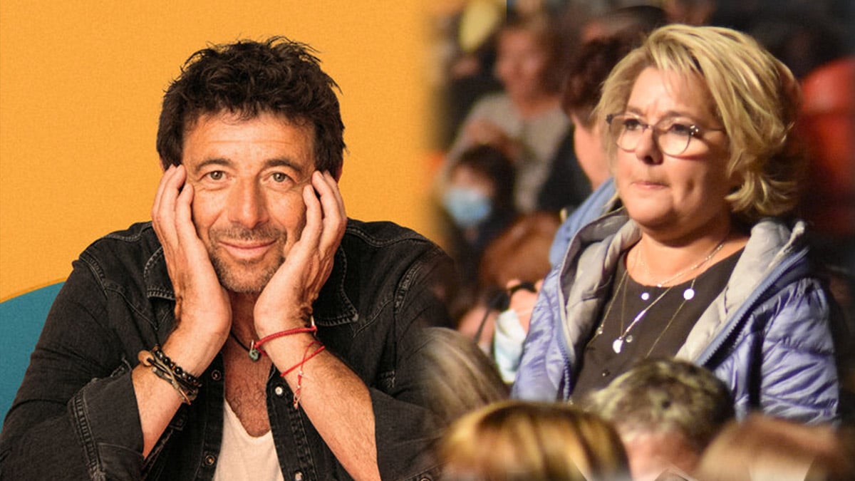 Patrick Bruel