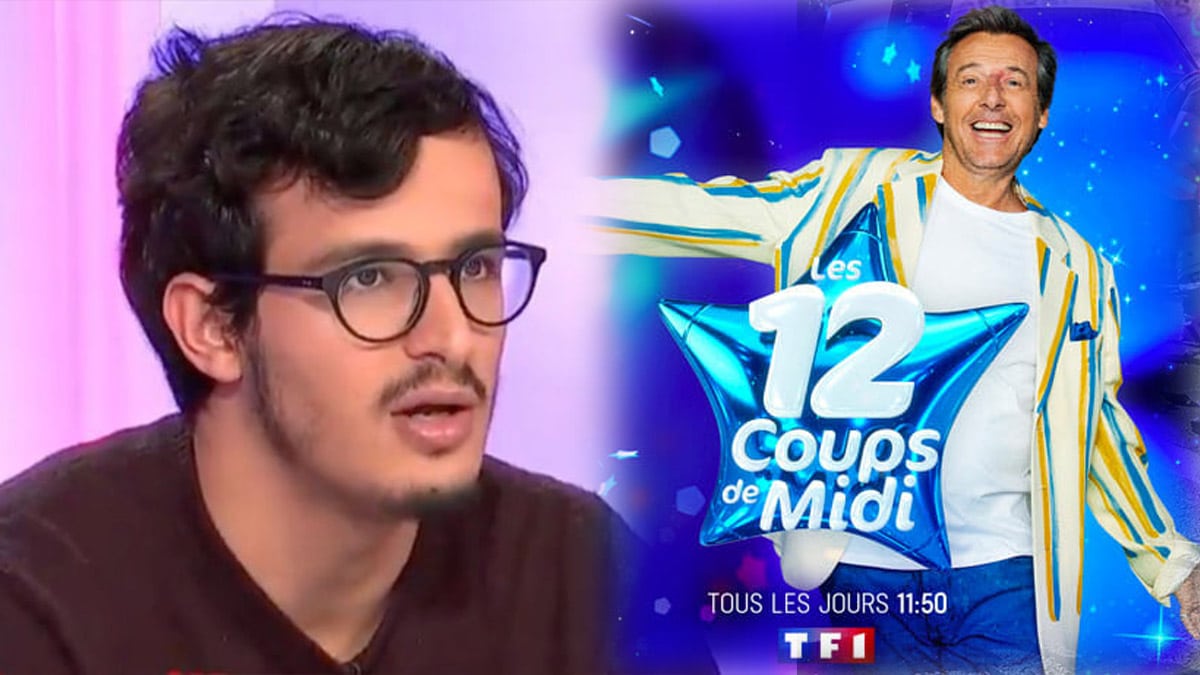 Paul 12 coups de midi