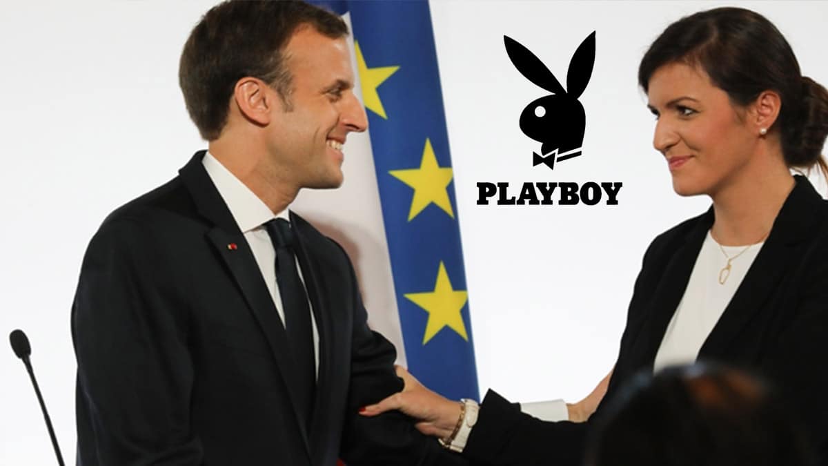 Playboy