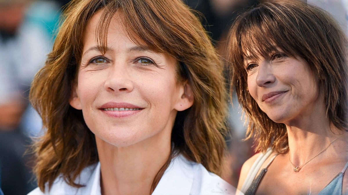 Sophie Marceau