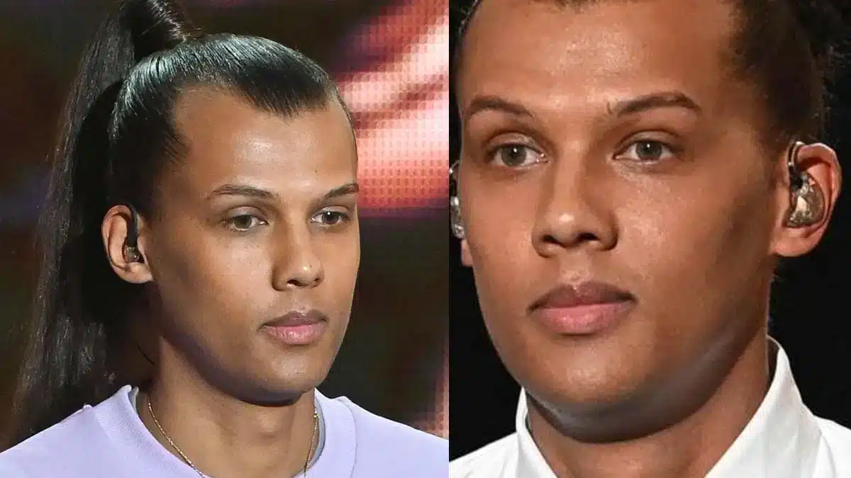 Stromae