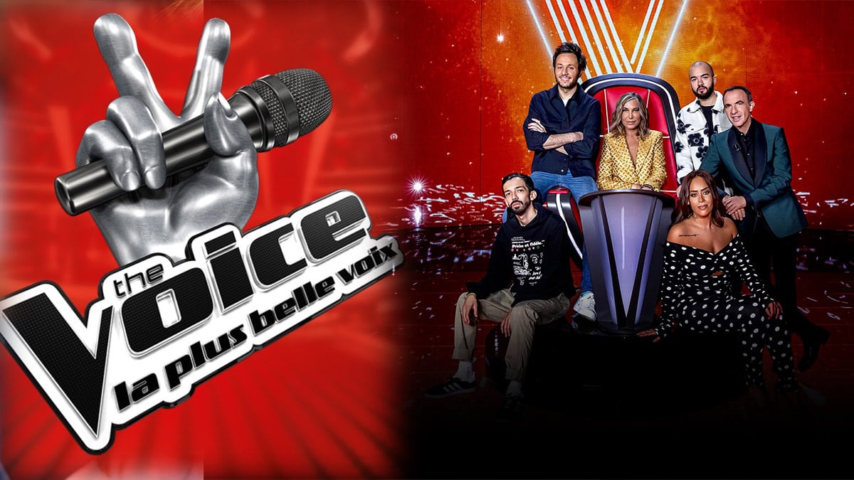 The Voice