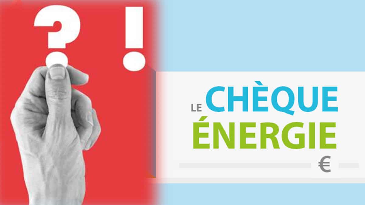 chèque energie exceptionnel