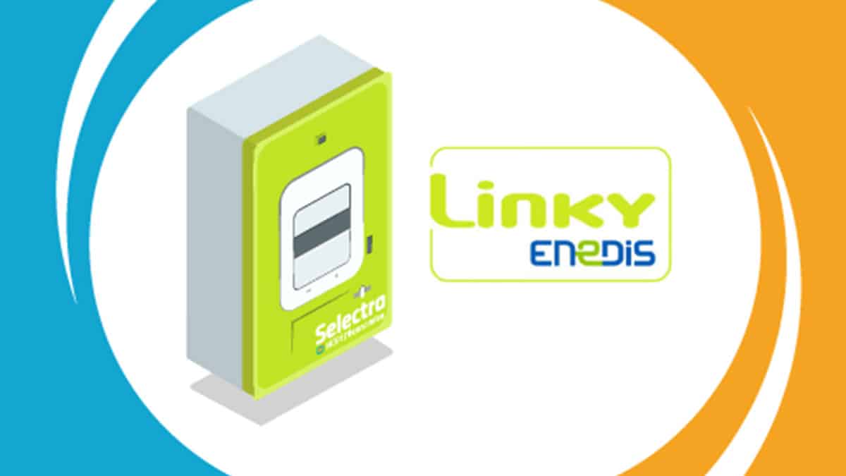 enedis linky