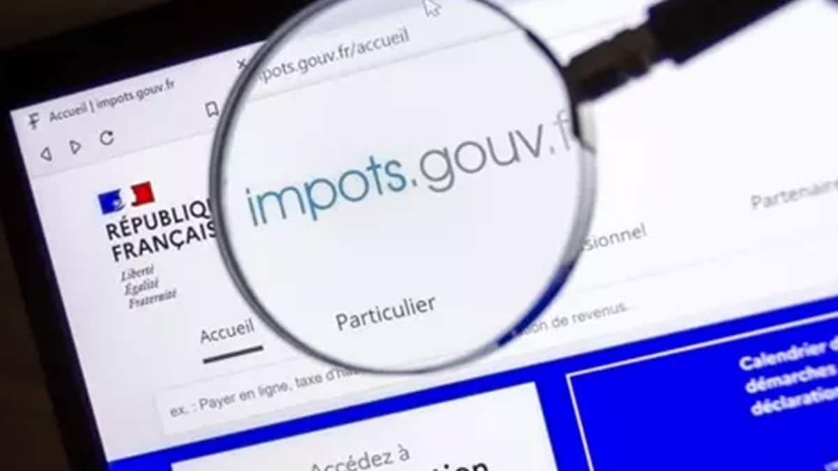 impôts 2023