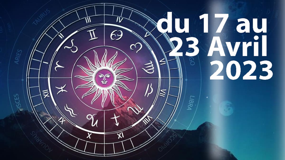 signe astrologique