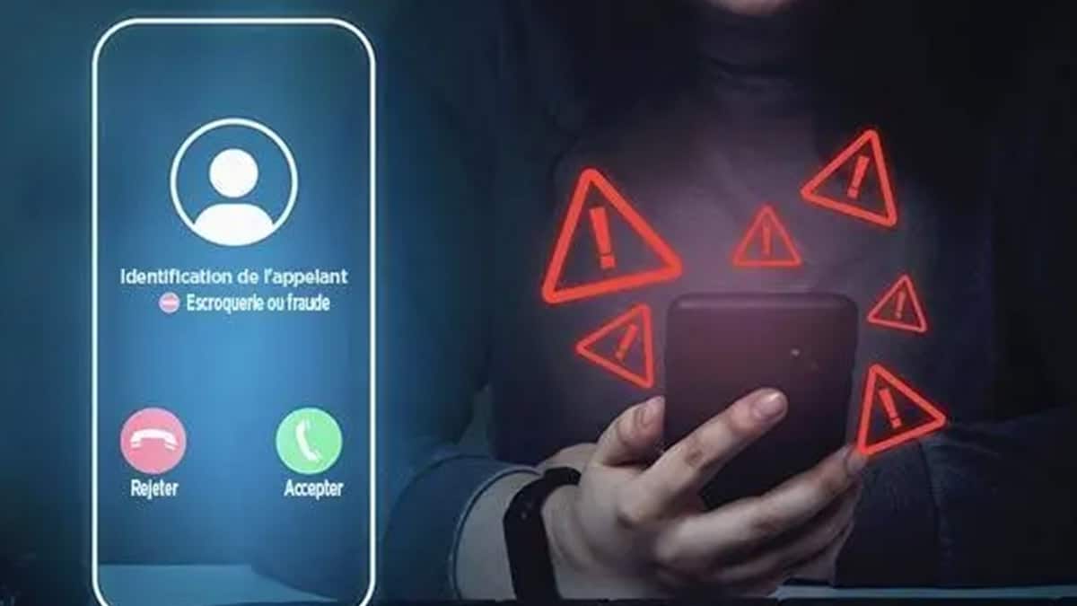 Signes d'alerte comment savoir si votre téléphone a été piraté