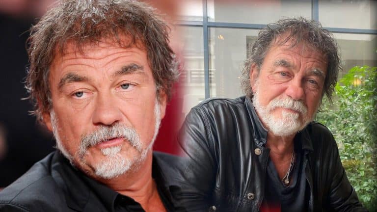 Olivier Marchal dévoile ses inquiétudes pour l'avenir de ses enfants