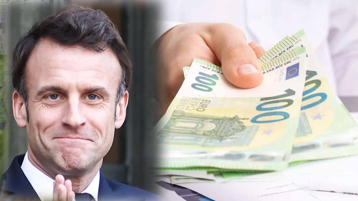 Prime Macron