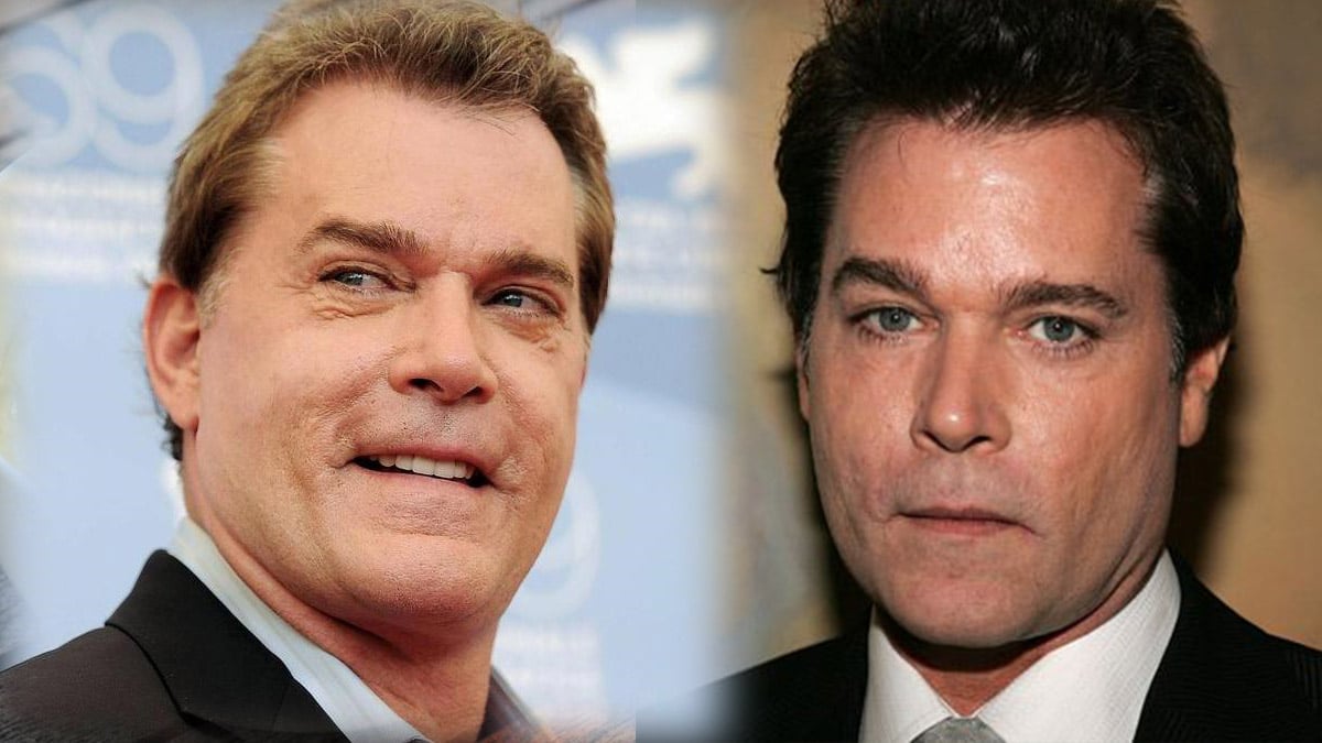 Ray Liotta mort