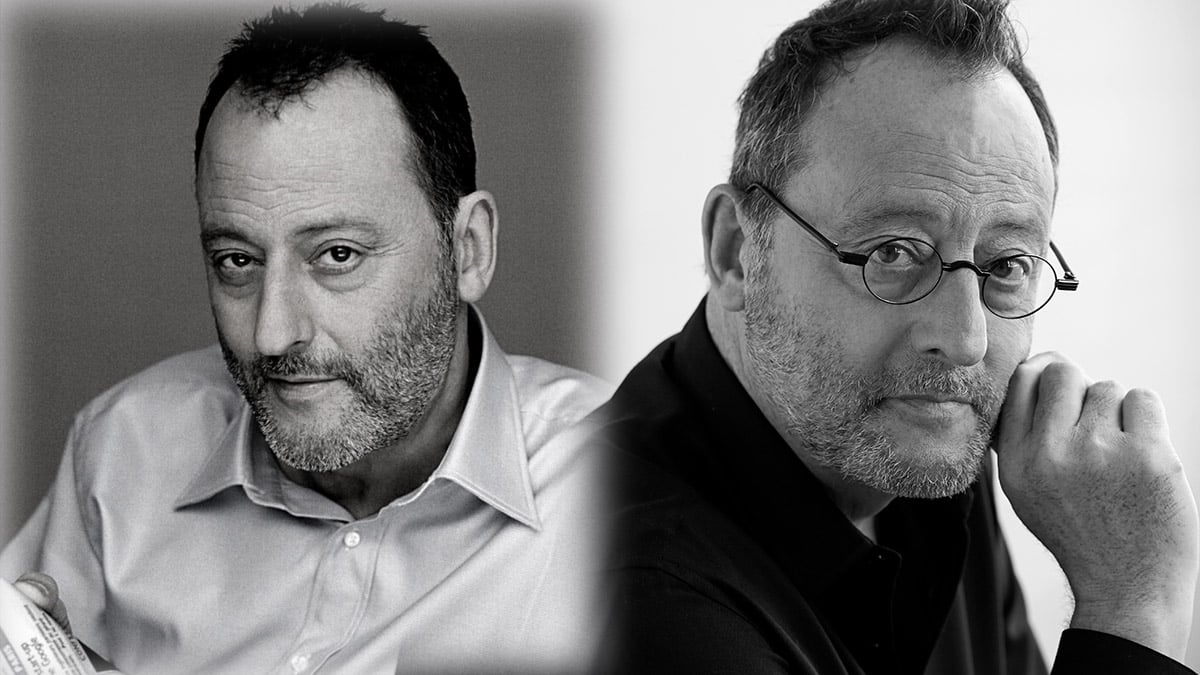 Jean Reno