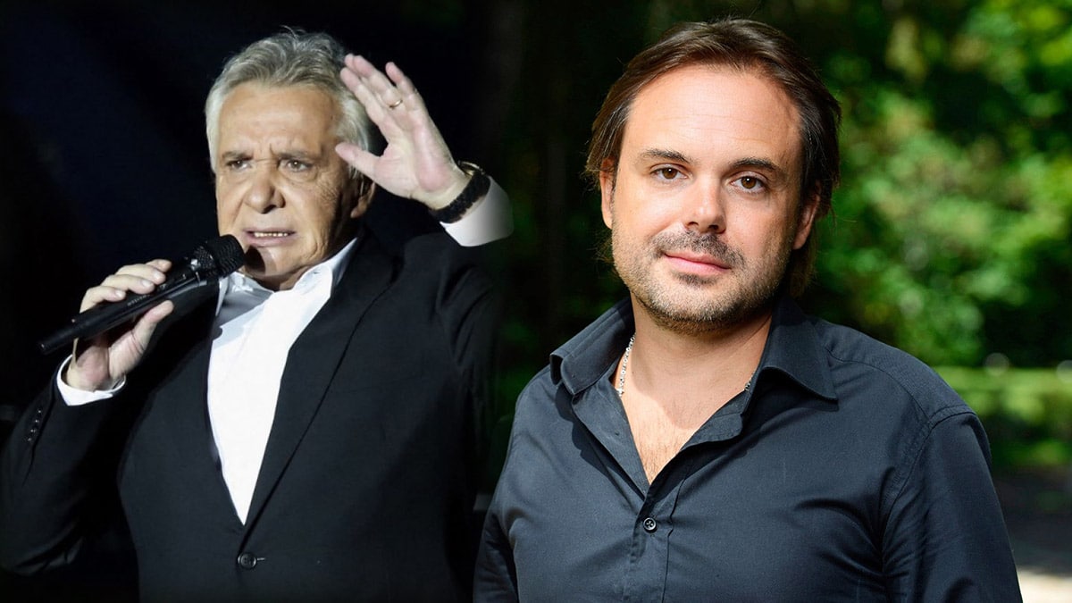 Michel Sardou