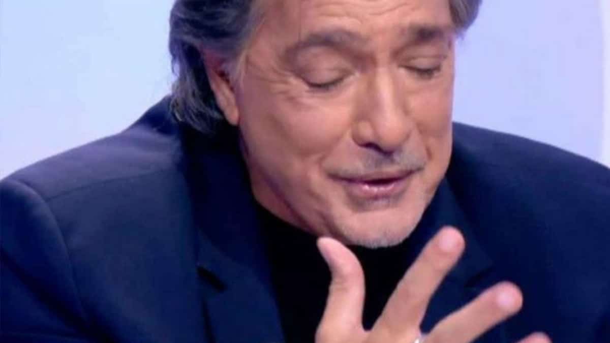 Frédéric François retraite