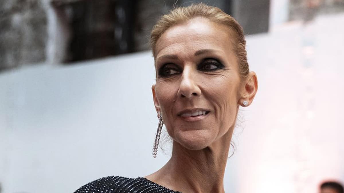 Céline Dion maladie