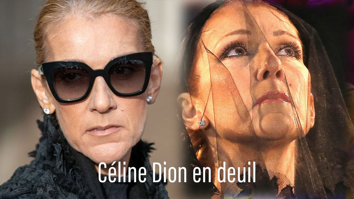 Céline Dion