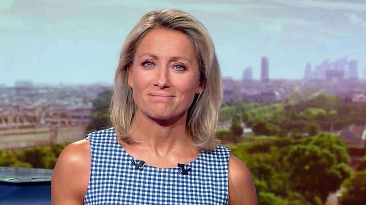 Claire Chazal