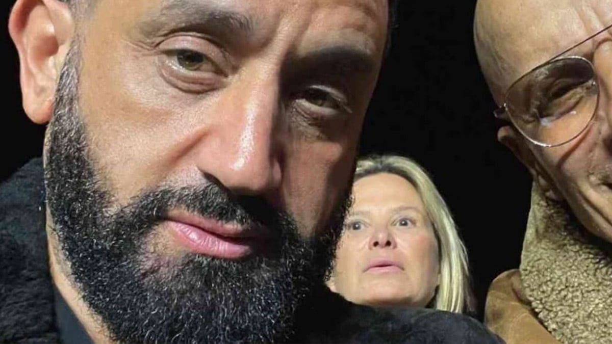 Face à Hanouna