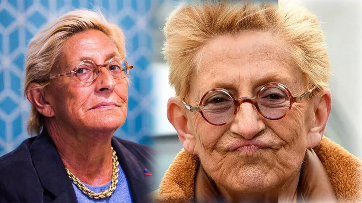 Isabelle Balkany