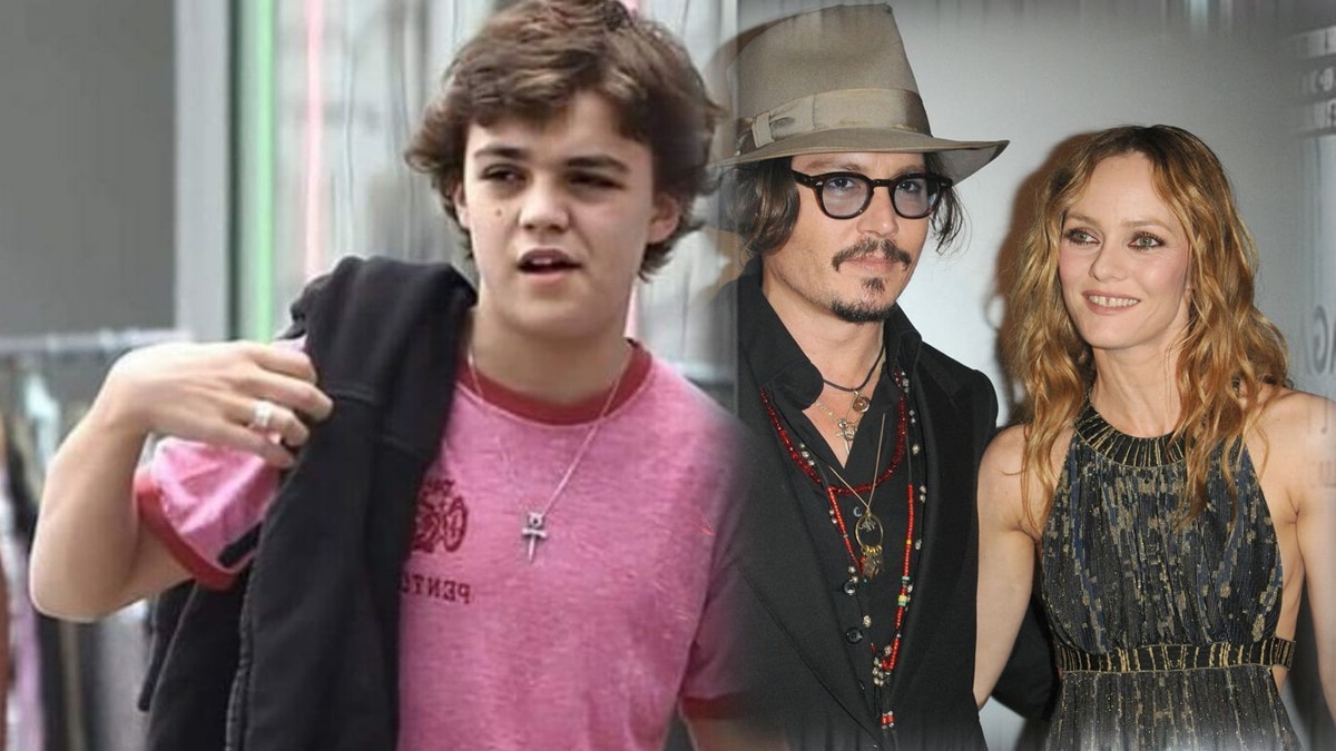 Jack Depp