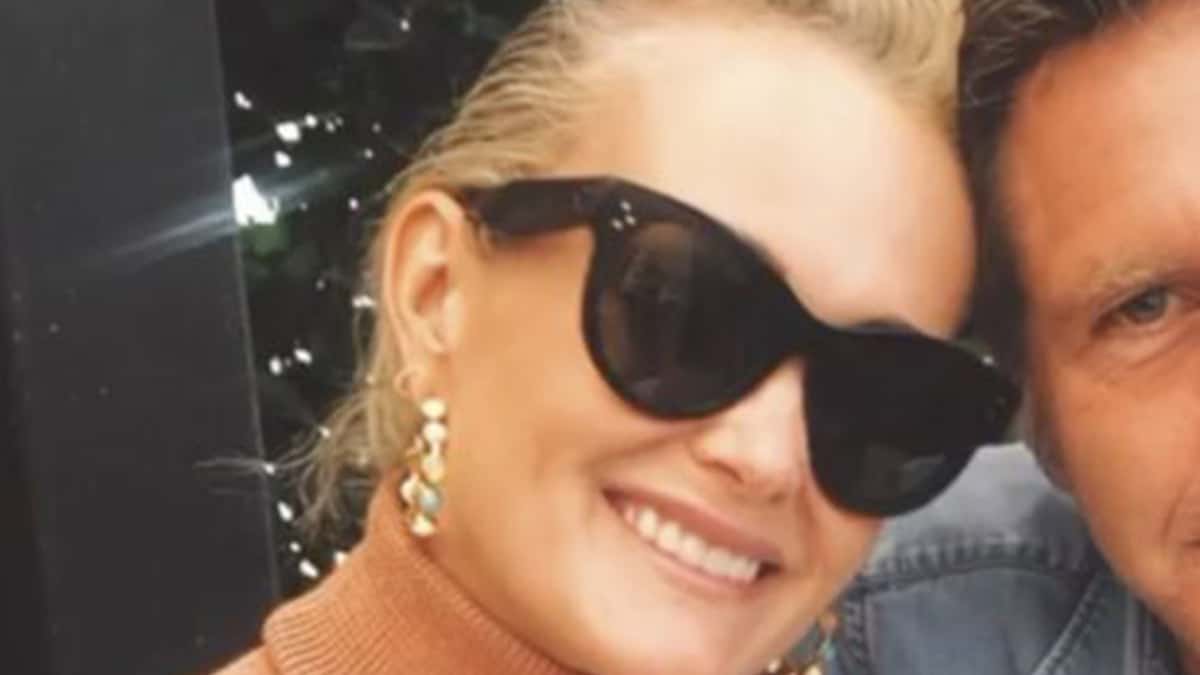 Laeticia Hallyday