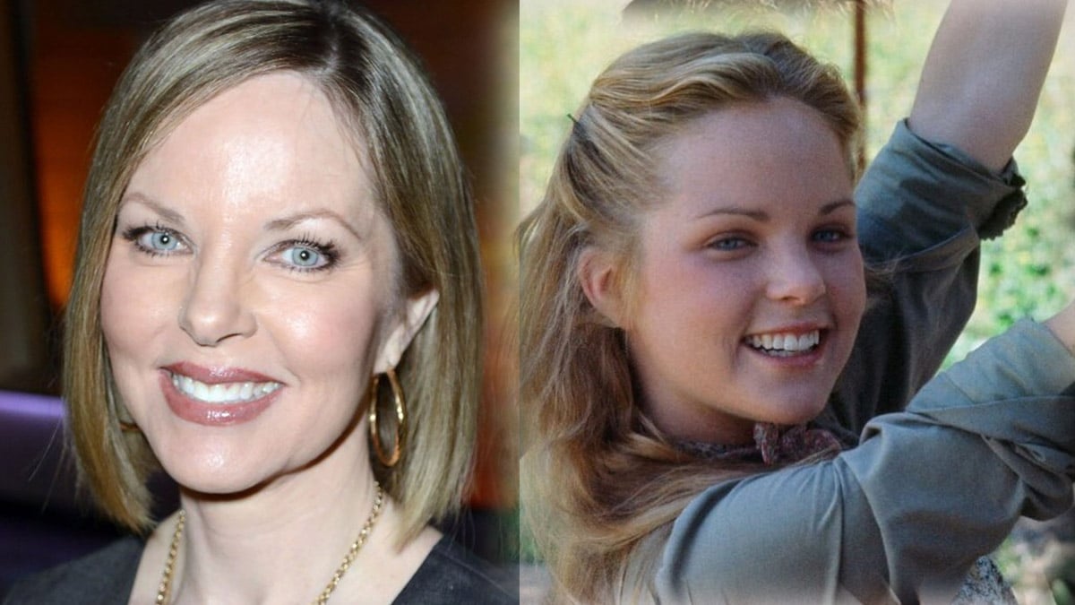 Melissa Sue Anderson photos