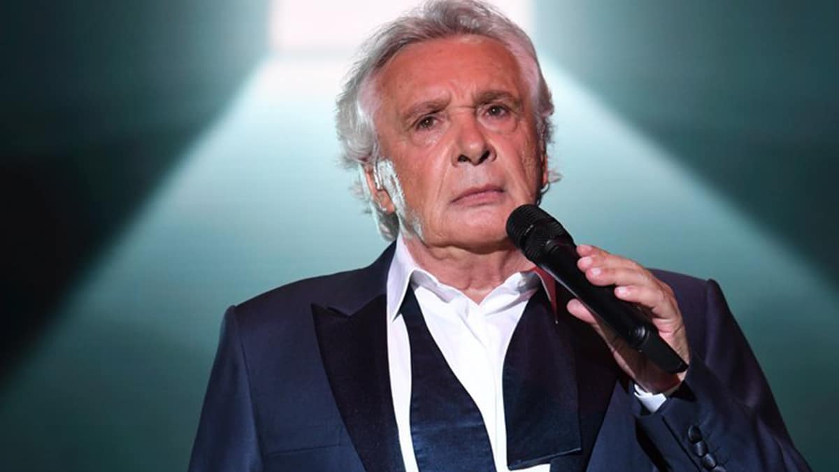 Michel Sardou