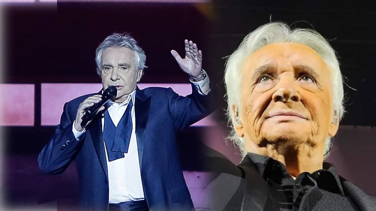 Michel Sardou