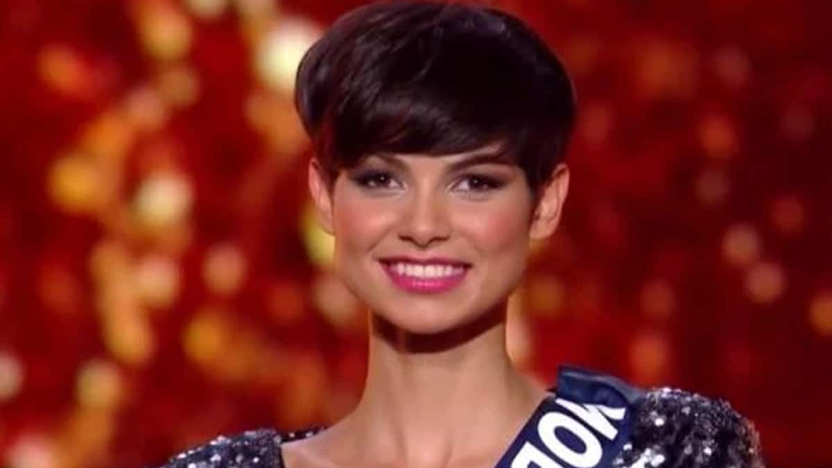 Miss France