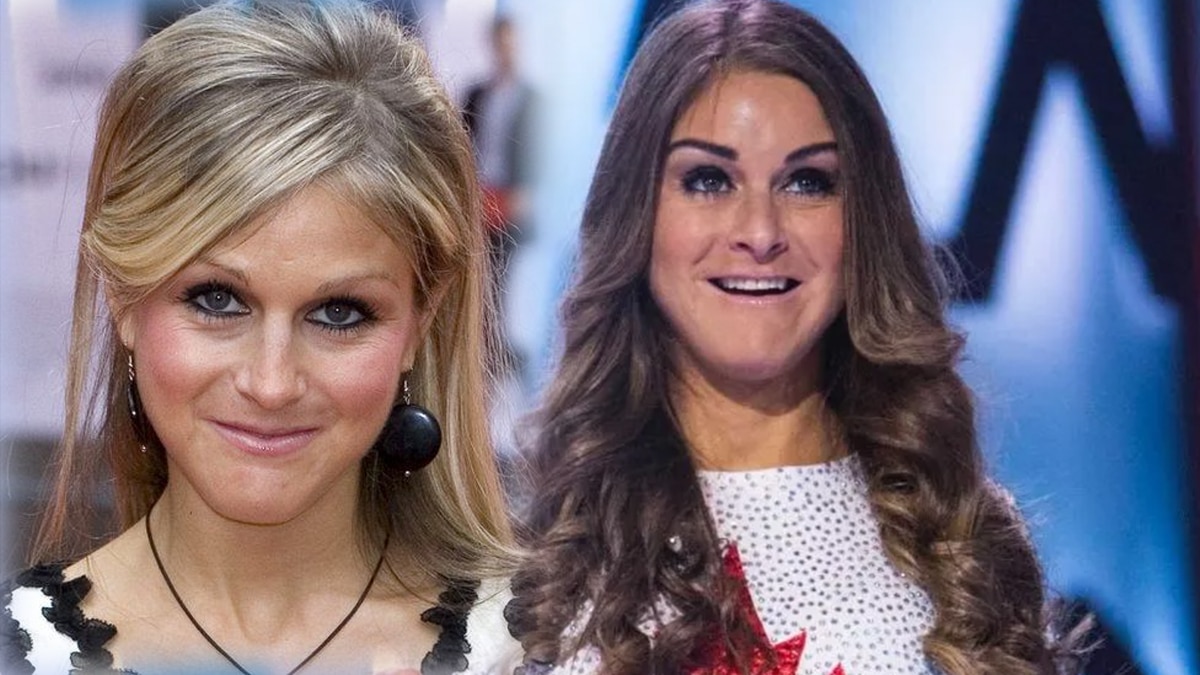 Nikki Grahame