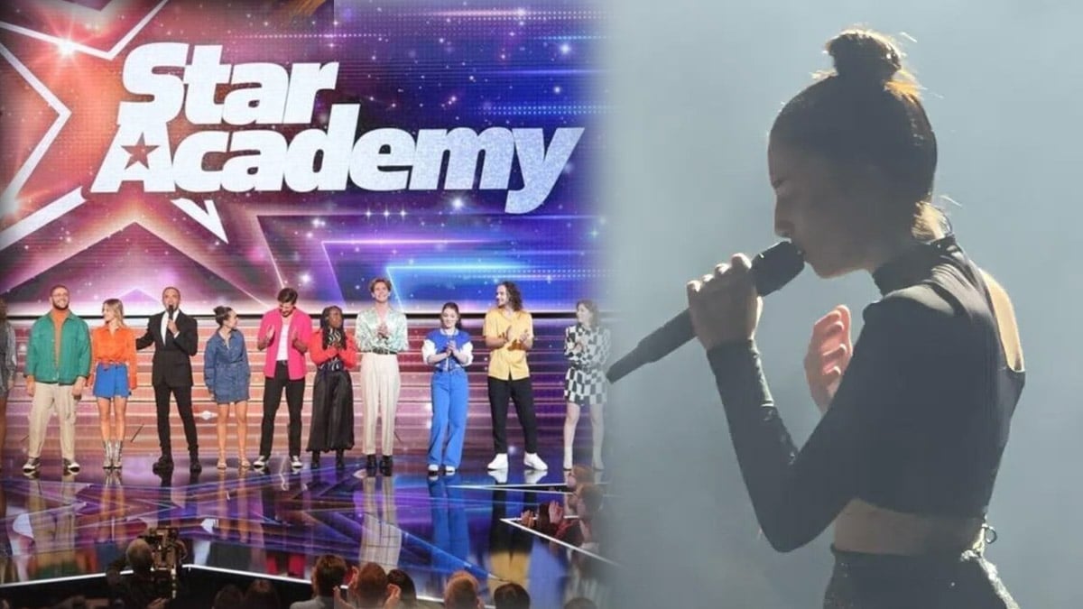 Star Academy