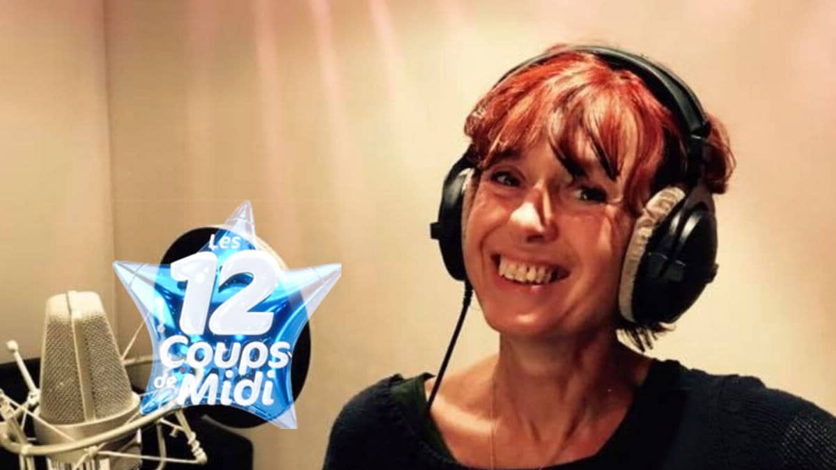 Zette 12 coups de midi