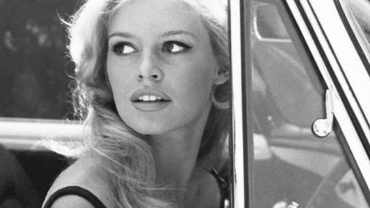 Bardot