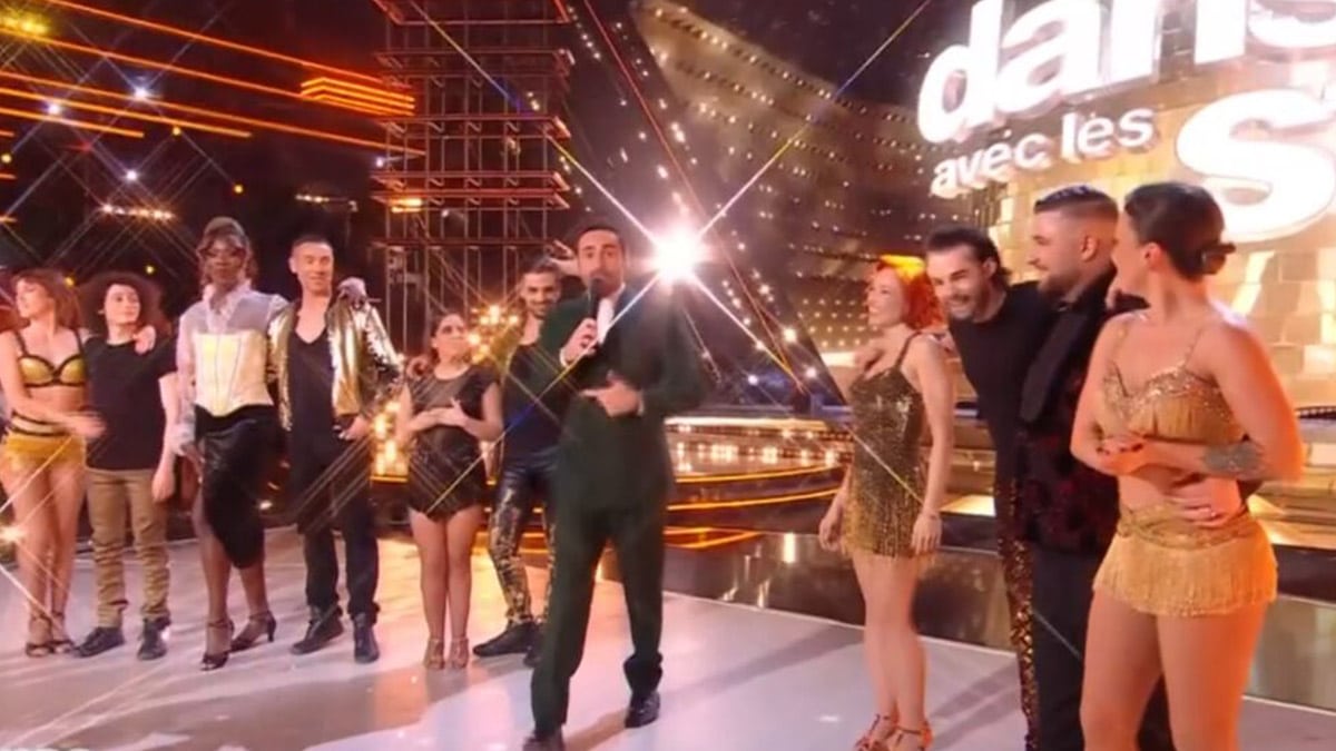 Danse avec les stars 2024 gagnant