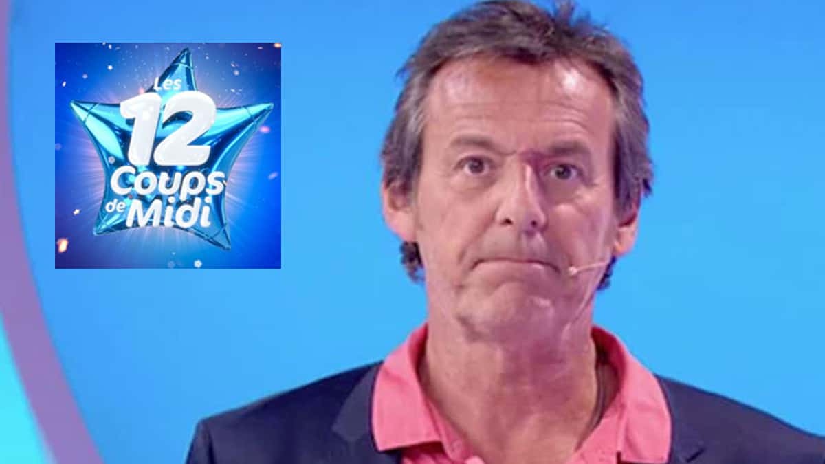 Jean-Luc Reichmann fin