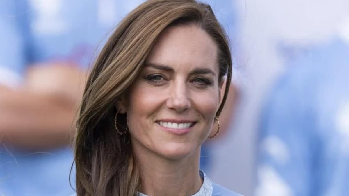 Kate Middleton