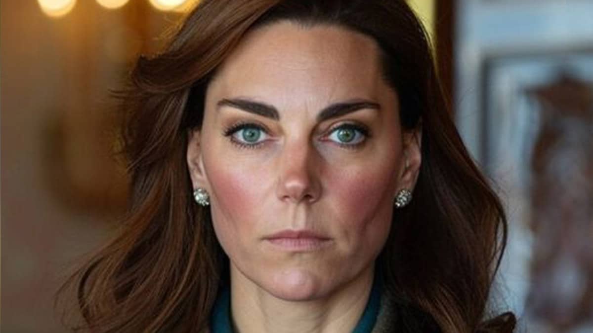 Kate Middleton