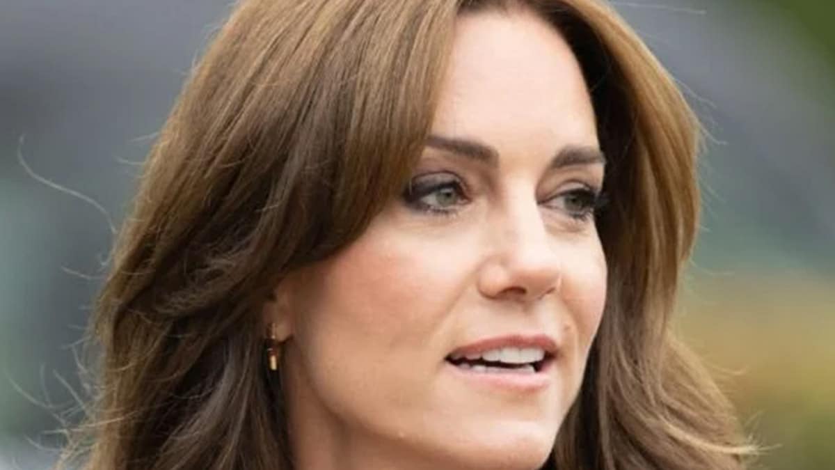 Kate Middleton cancer