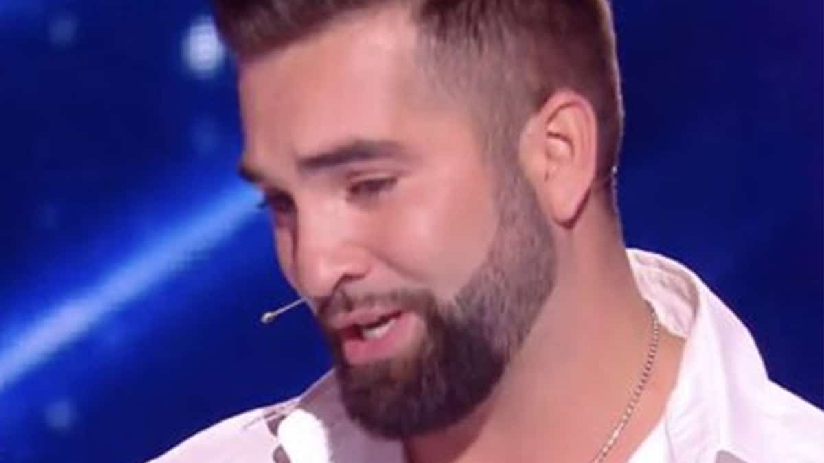 Kendji Girac