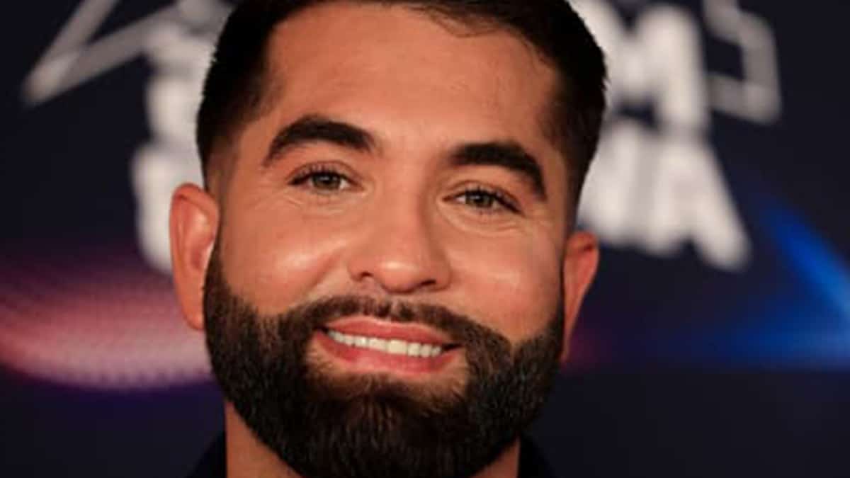 Kendji Girac blessé par balle