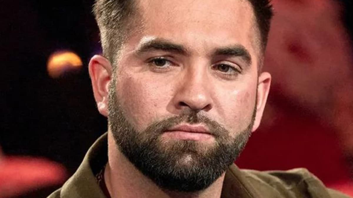 Kendji Girac blessé par balle